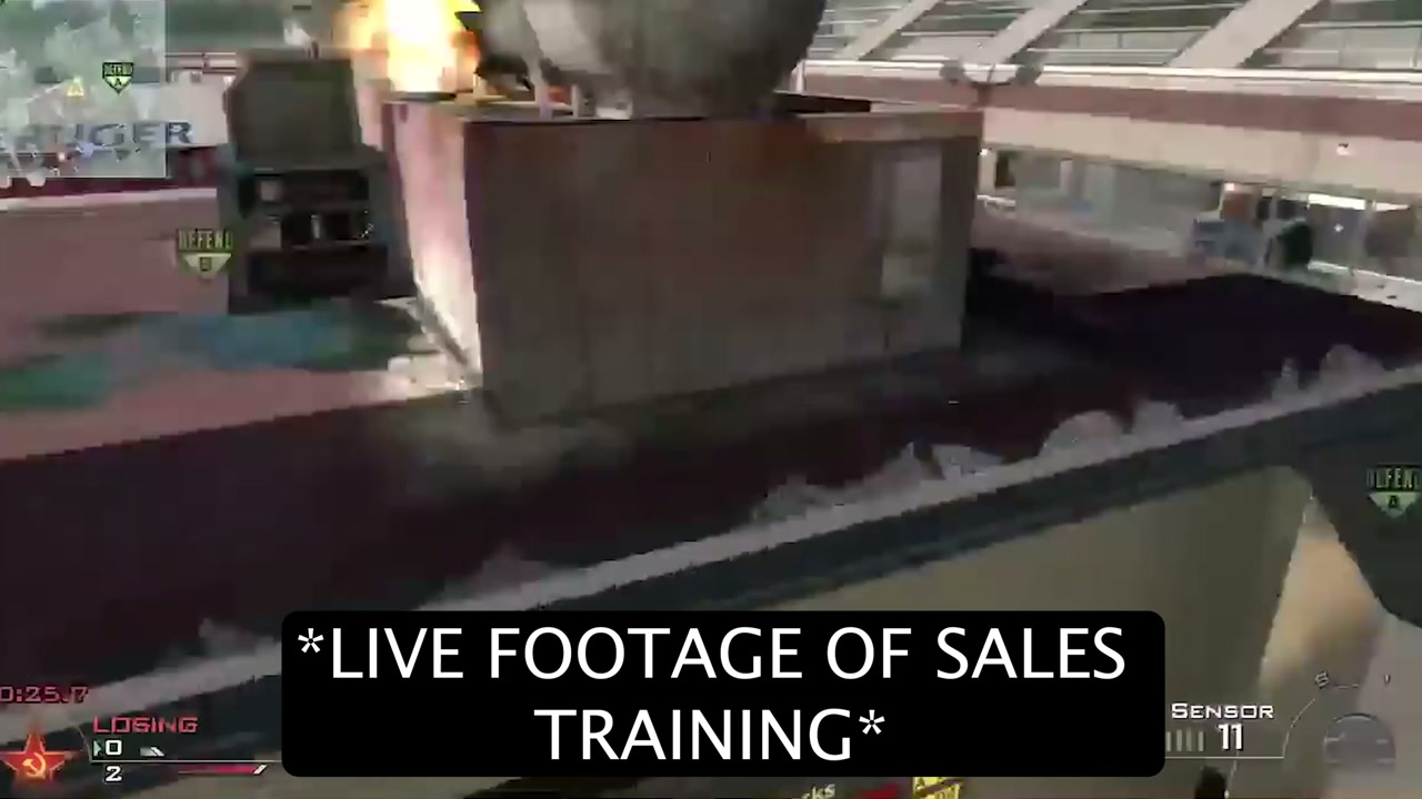 From Average to Extraordinary